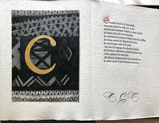 Alphabets