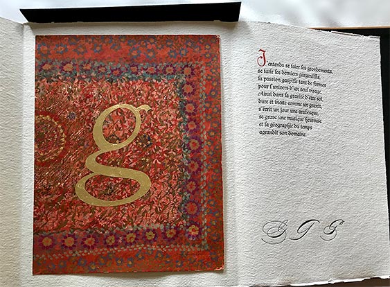 Alphabets