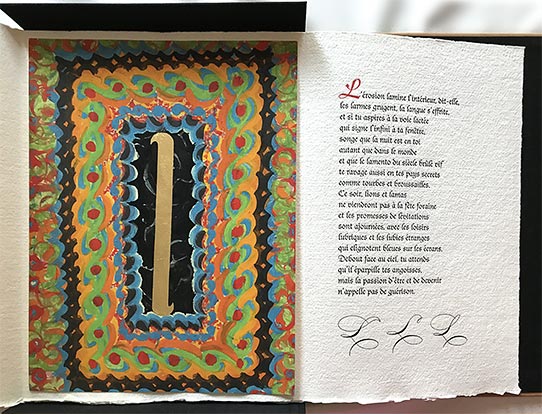Alphabets