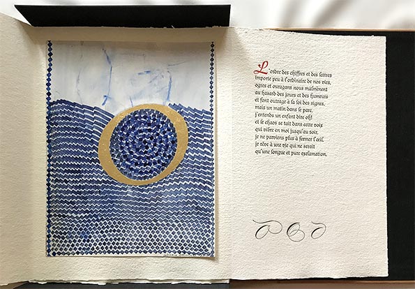 Alphabets