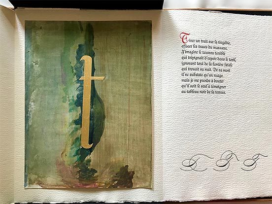 Alphabets