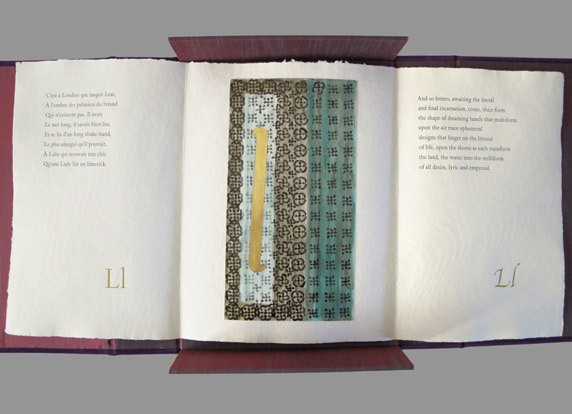 Alphabets