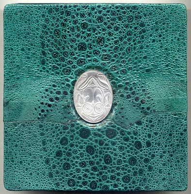 A Thousand Hooded Eyes