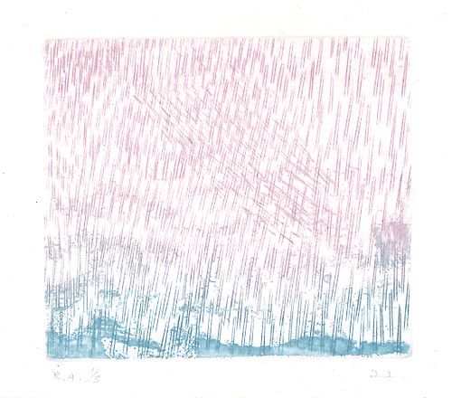 La Naissance des nuages