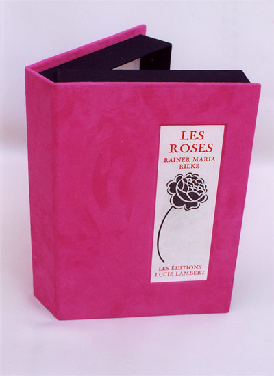 Les Roses