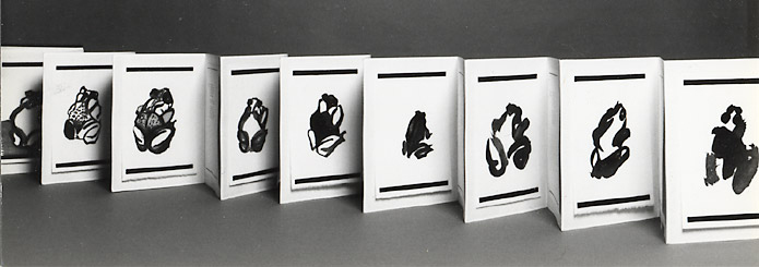 Conversations with a Toad